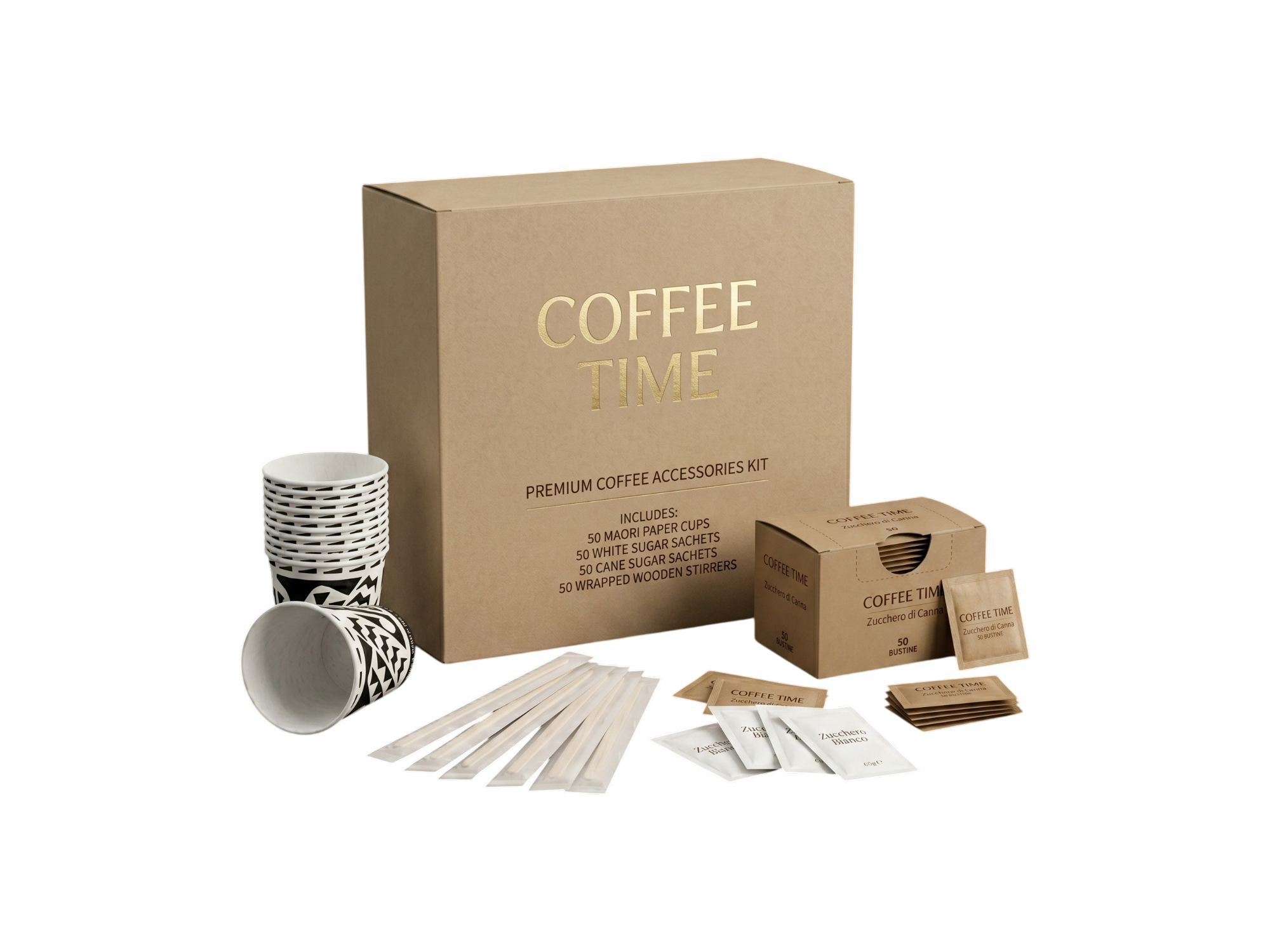 Accessori Kit