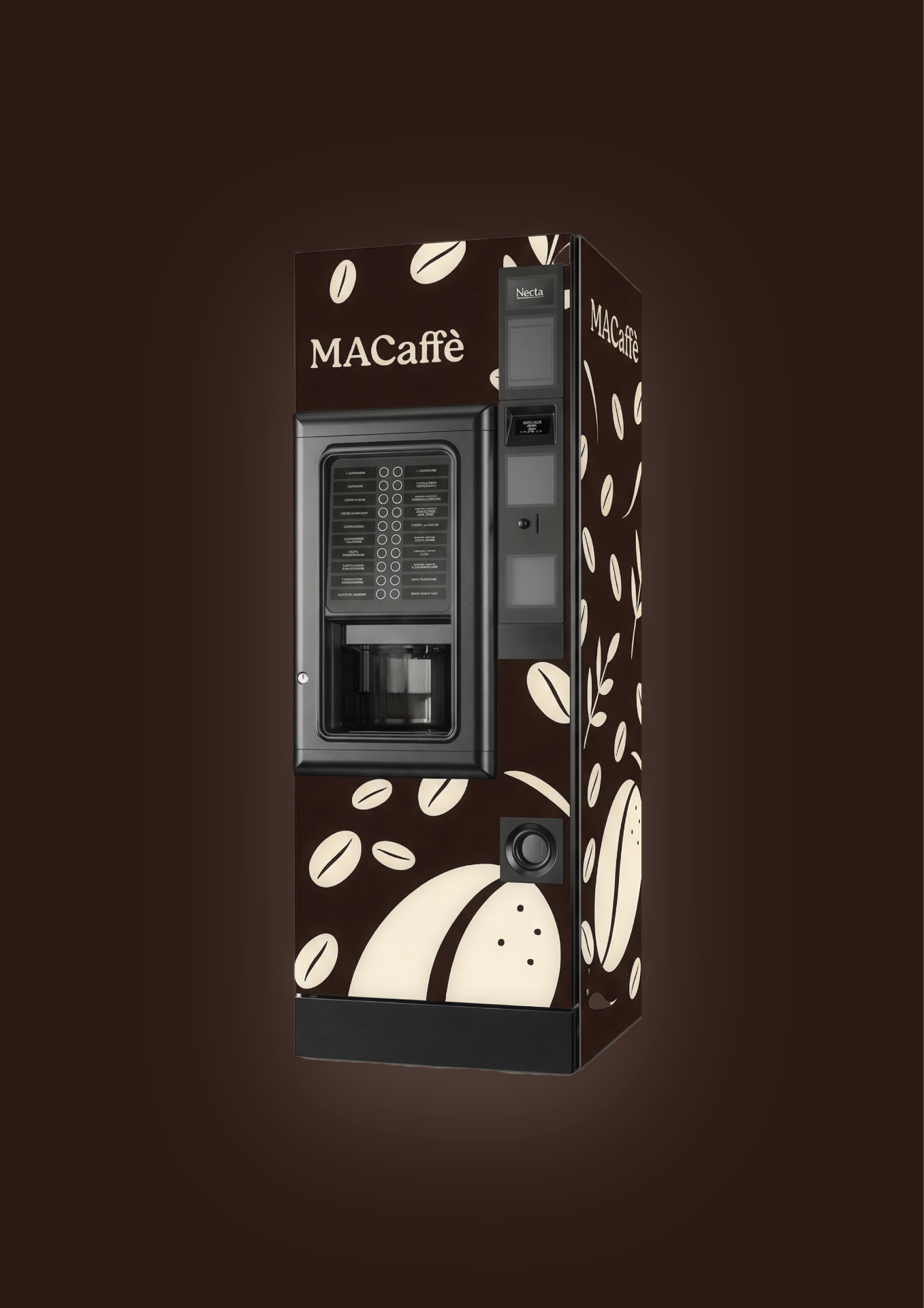 Barista 500 Classic