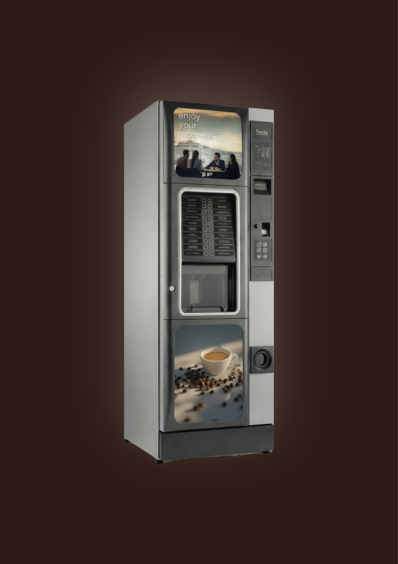 Barista 500