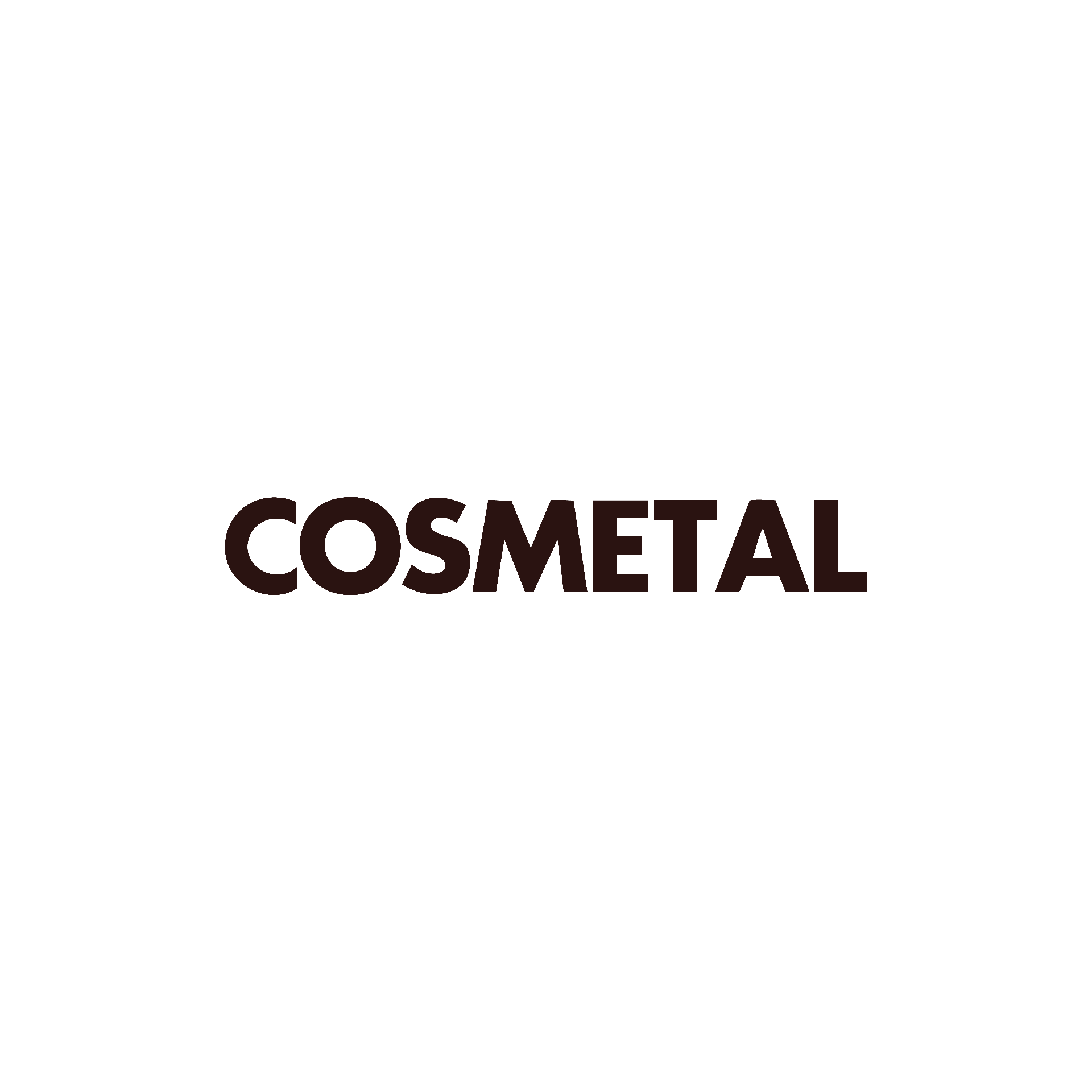 Logo Cosmetal