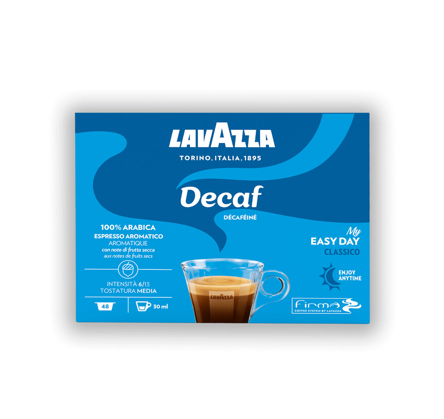 Decaf