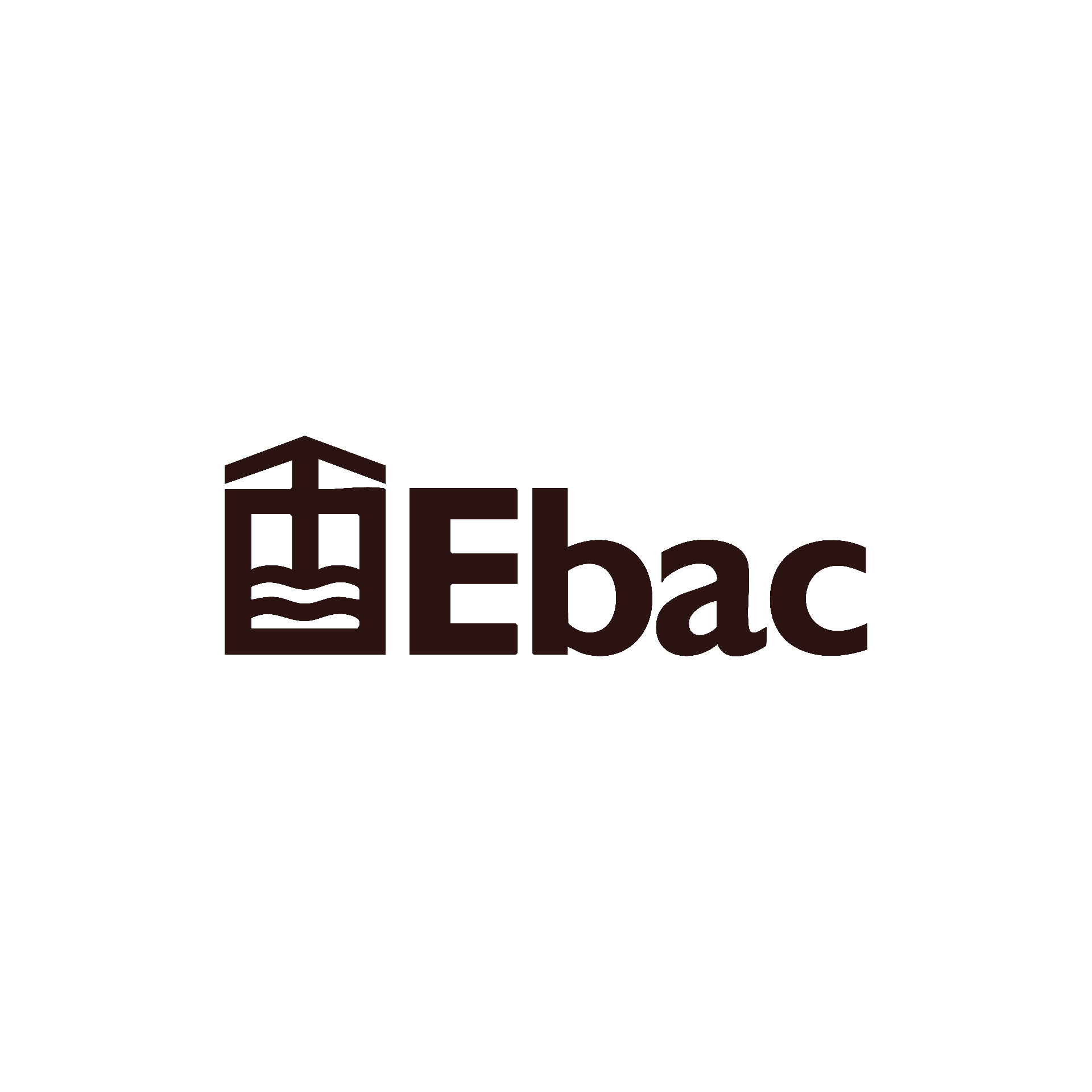 Logo Ebac