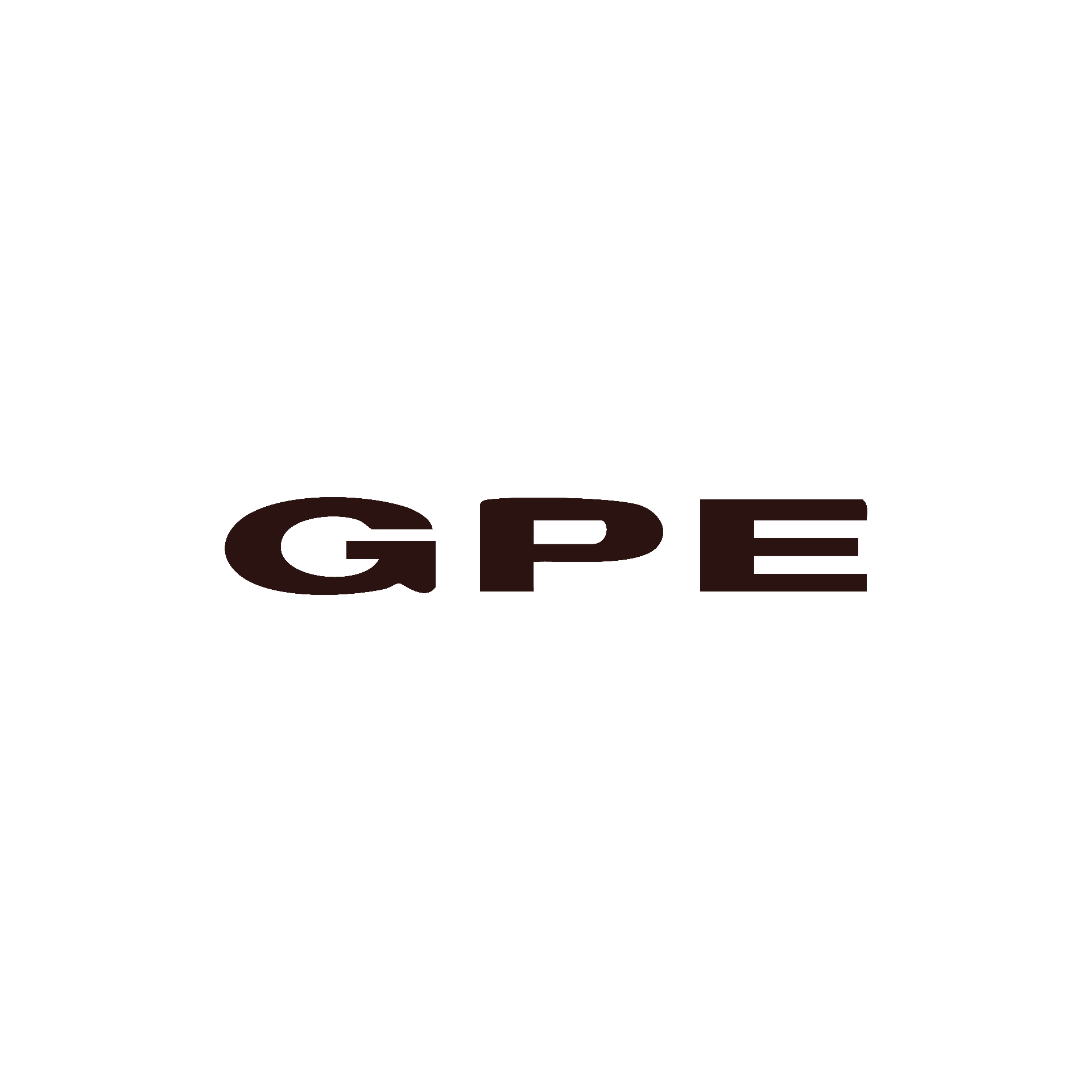 Logo GPE