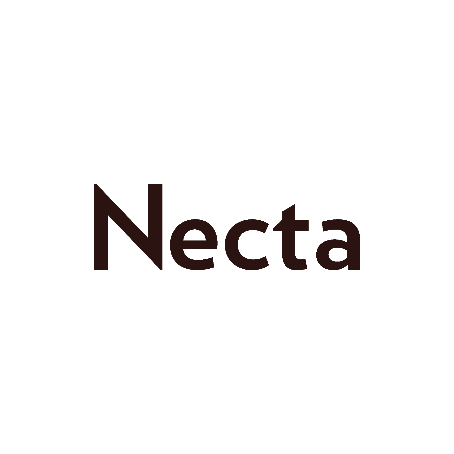 Logo Necta