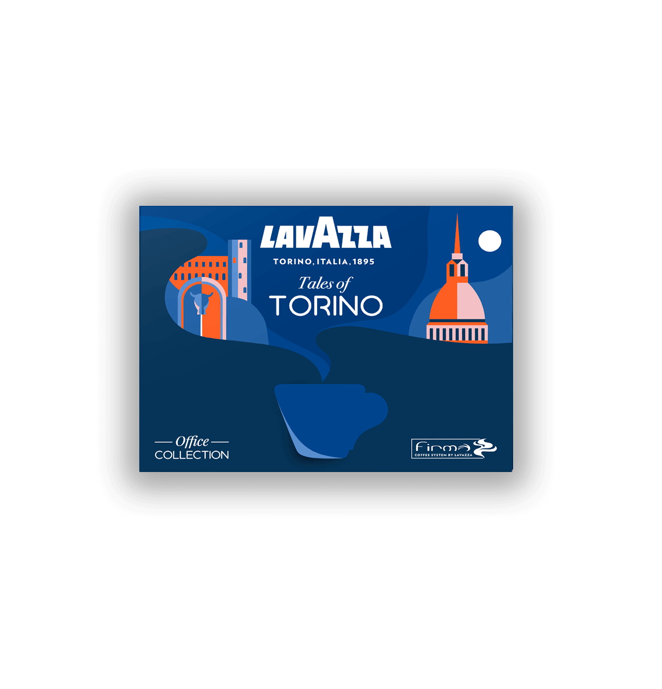 Tales of Italy Torino